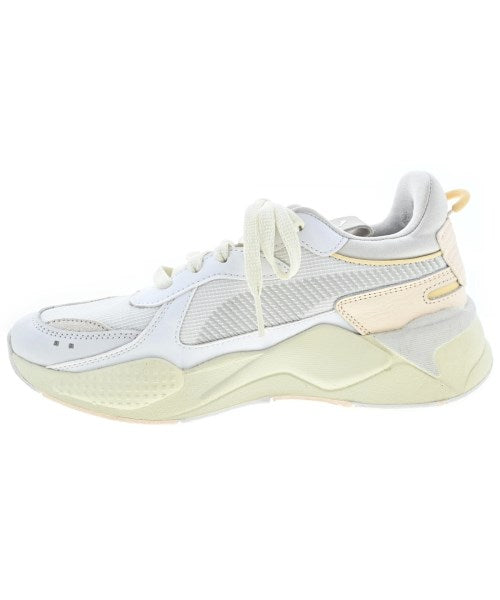 PUMA รองเท้าผ้าใบ