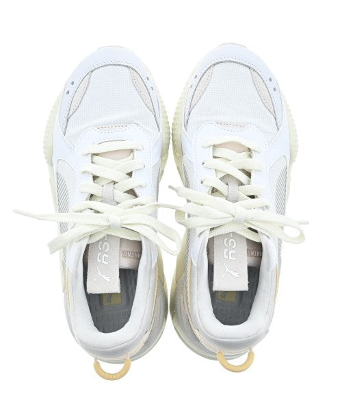 PUMA รองเท้าผ้าใบ
