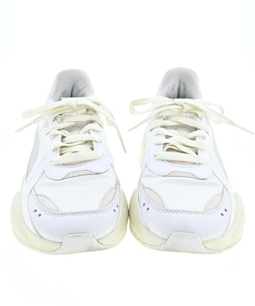 PUMA รองเท้าผ้าใบ