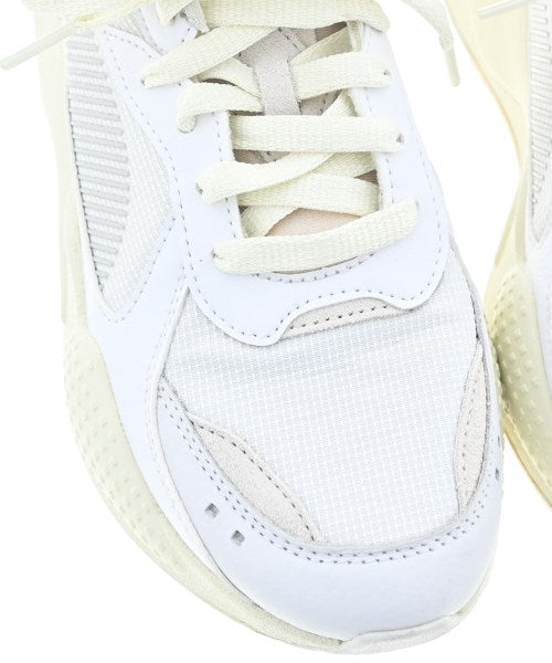 PUMA รองเท้าผ้าใบ