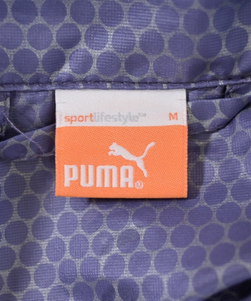 PUMA แจ็คเก็ตเบลาส์ อื่น