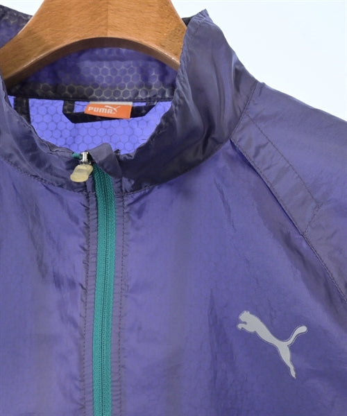 PUMA แจ็คเก็ตเบลาส์ อื่น