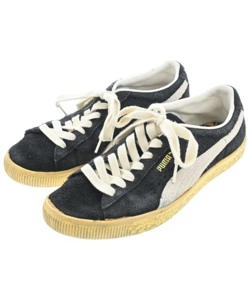 PUMA รองเท้าผ้าใบ