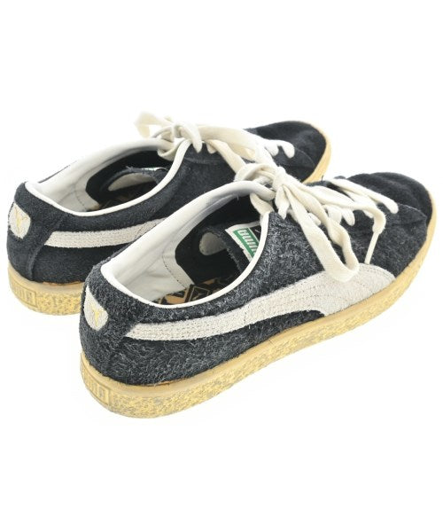 PUMA รองเท้าผ้าใบ