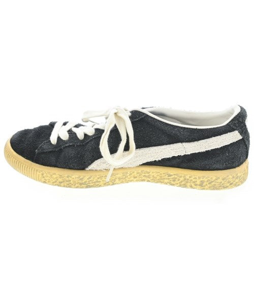 PUMA รองเท้าผ้าใบ