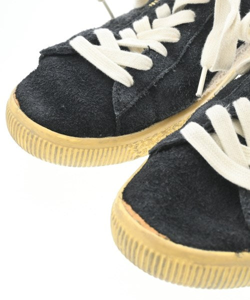 PUMA รองเท้าผ้าใบ