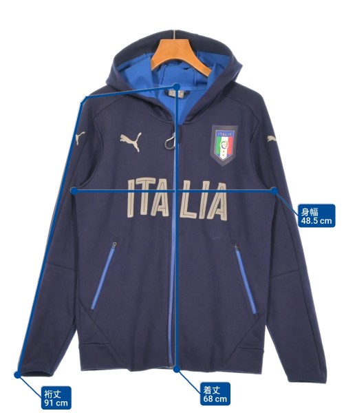 PUMA แจ็คเก็ตเบลาส์ อื่น