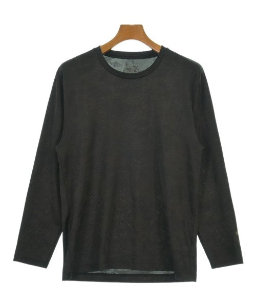 PUMA เสื้อยืด/เสื้อท็อปส์