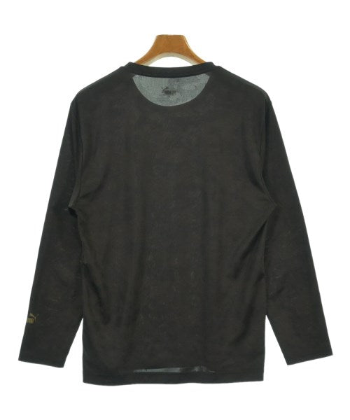 PUMA เสื้อยืด/เสื้อท็อปส์