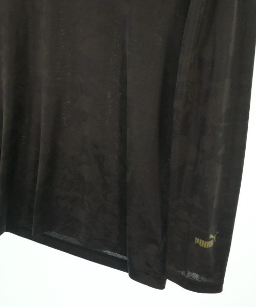 PUMA เสื้อยืด/เสื้อท็อปส์