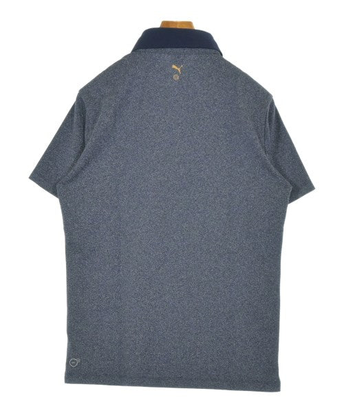 PUMA เสื้อโปโล