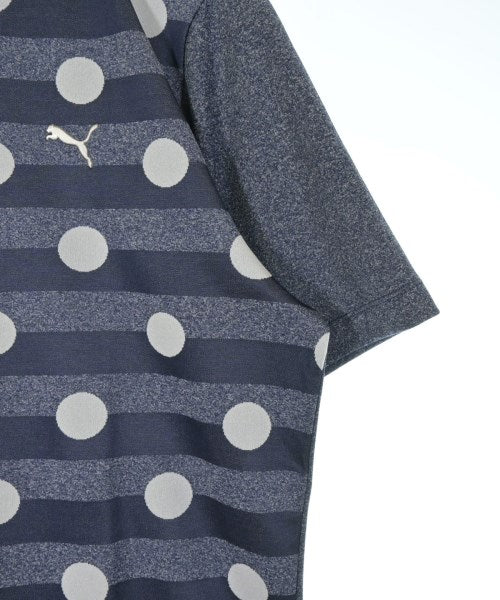 PUMA เสื้อโปโล