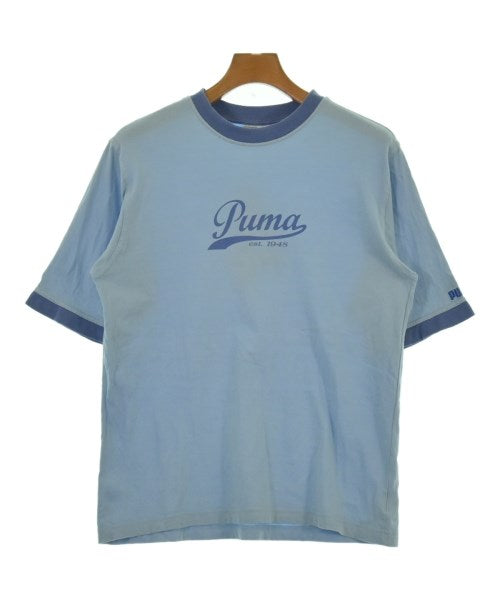 PUMA เสื้อยืด/เสื้อท็อปส์