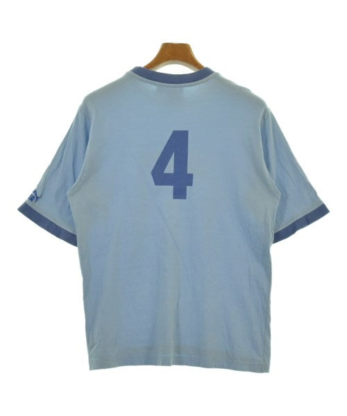 PUMA เสื้อยืด/เสื้อท็อปส์