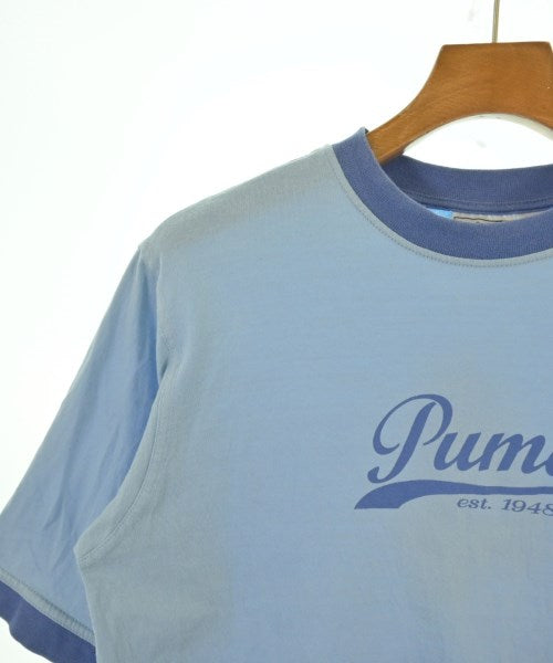 PUMA เสื้อยืด/เสื้อท็อปส์