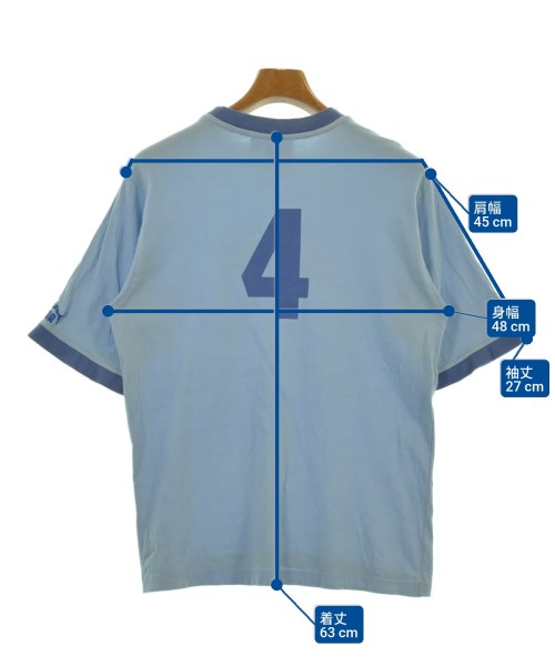 PUMA เสื้อยืด/เสื้อท็อปส์