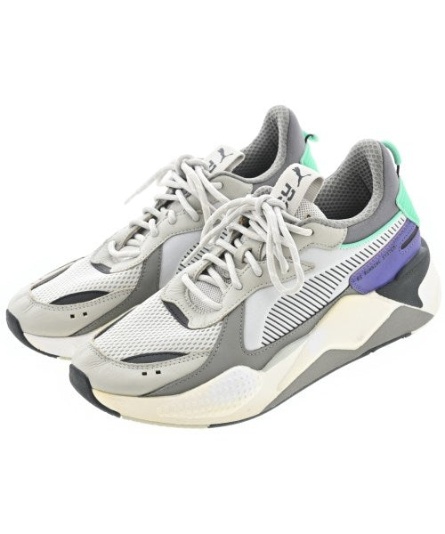 PUMA รองเท้าผ้าใบ