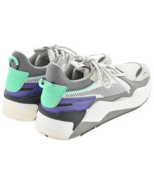 PUMA รองเท้าผ้าใบ