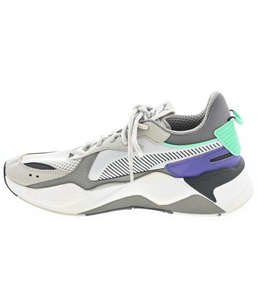 PUMA รองเท้าผ้าใบ