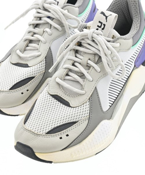 PUMA รองเท้าผ้าใบ