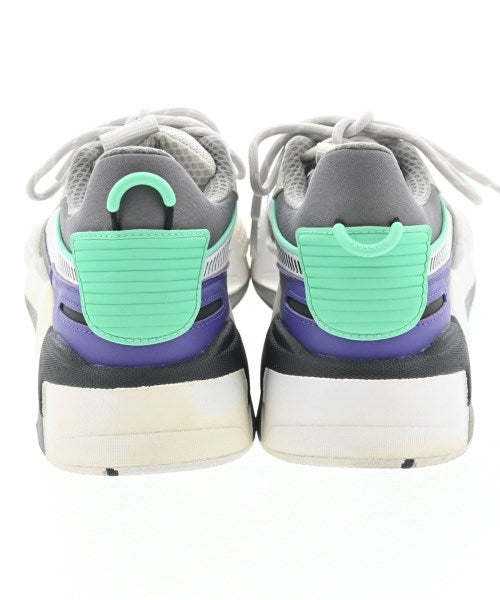 PUMA รองเท้าผ้าใบ