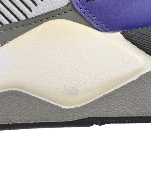 PUMA รองเท้าผ้าใบ