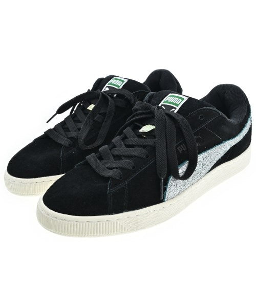 PUMA รองเท้าผ้าใบ