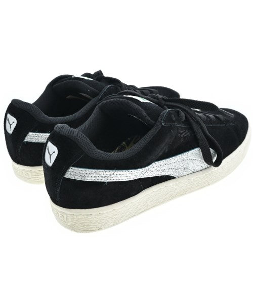 PUMA รองเท้าผ้าใบ