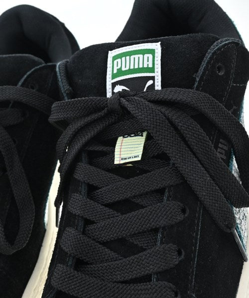 PUMA รองเท้าผ้าใบ