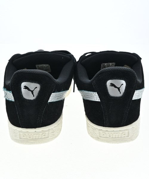 PUMA รองเท้าผ้าใบ