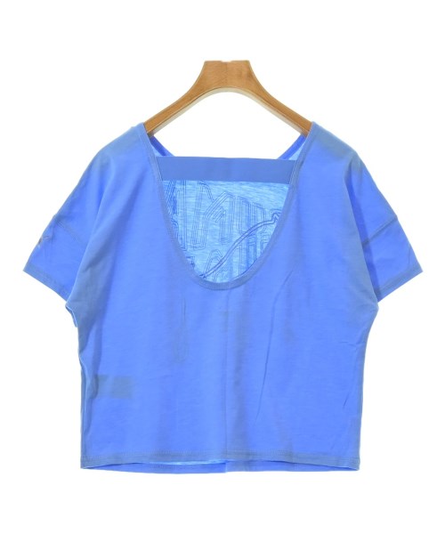 PUMA เสื้อยืด/เสื้อท็อปส์