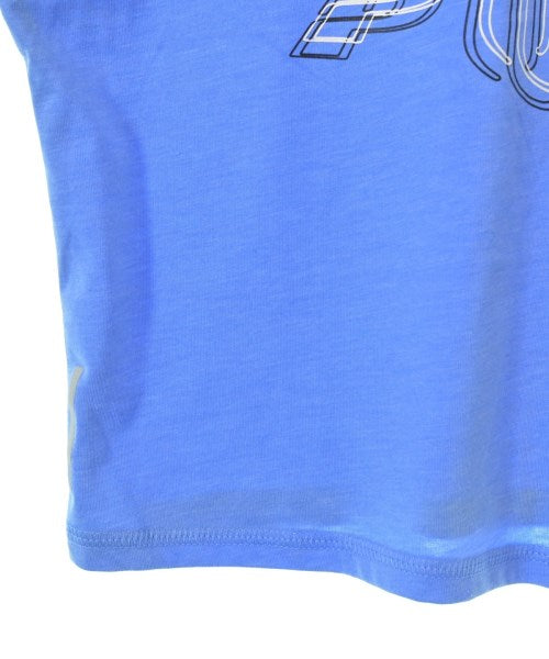 PUMA เสื้อยืด/เสื้อท็อปส์
