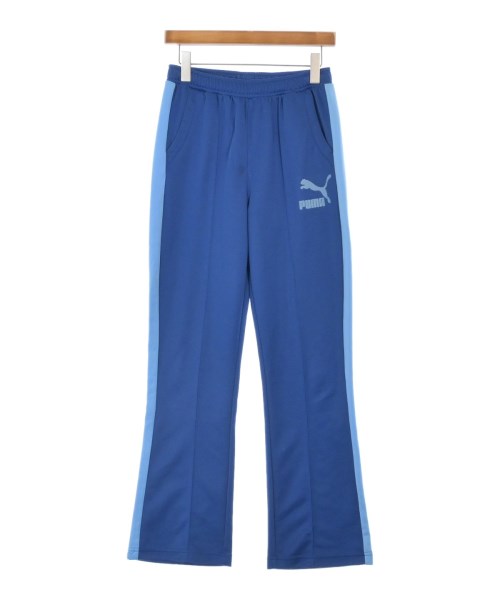 PUMA กางเกงวอร์ม