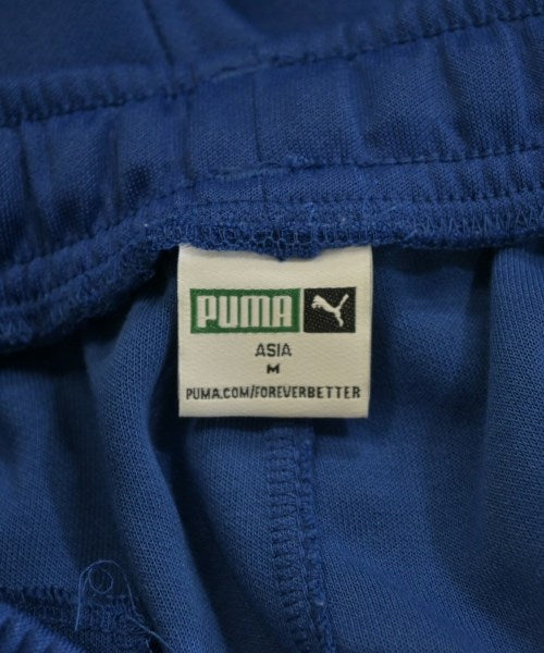 PUMA กางเกงวอร์ม