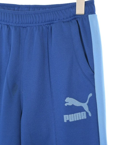 PUMA กางเกงวอร์ม