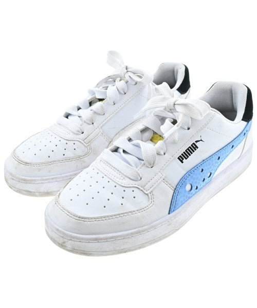 PUMA รองเท้าผ้าใบ