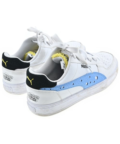 PUMA รองเท้าผ้าใบ