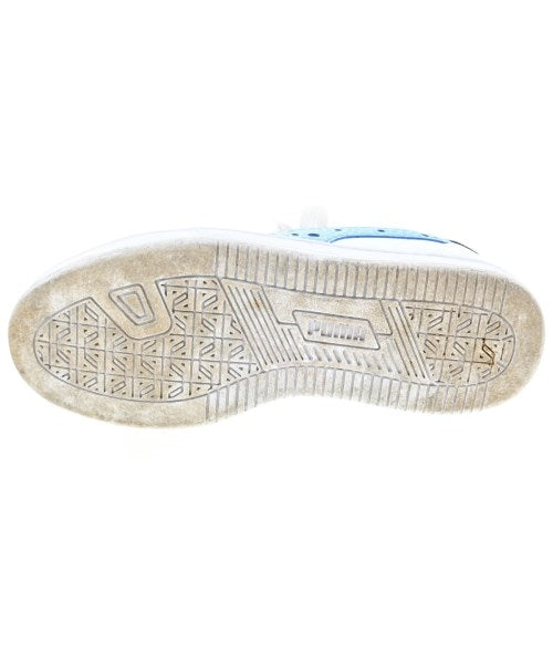 PUMA รองเท้าผ้าใบ