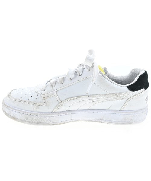 PUMA รองเท้าผ้าใบ