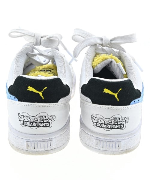 PUMA รองเท้าผ้าใบ