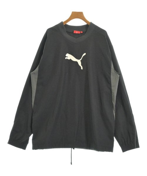 PUMA เสื้อสเวตเตอร์