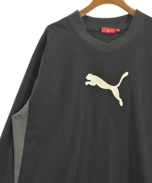 PUMA เสื้อสเวตเตอร์