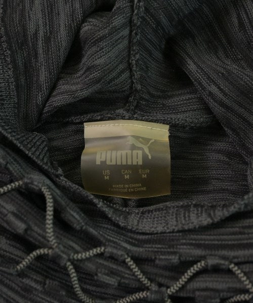 PUMA เสื้อฮู้ด