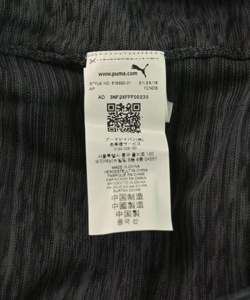 PUMA เสื้อฮู้ด