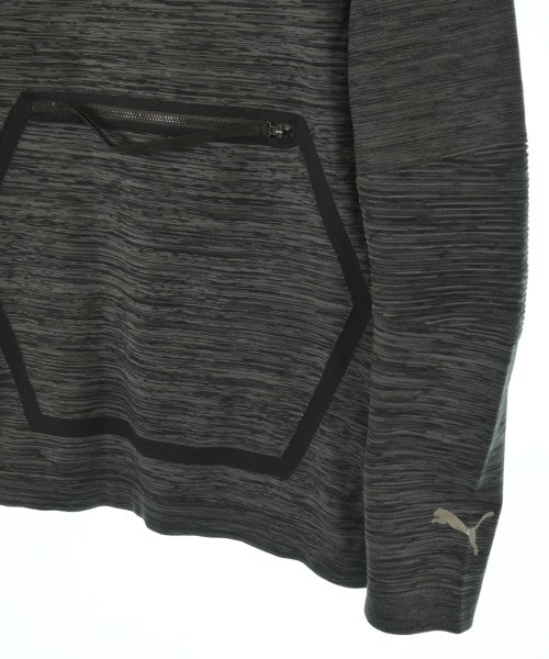 PUMA เสื้อฮู้ด