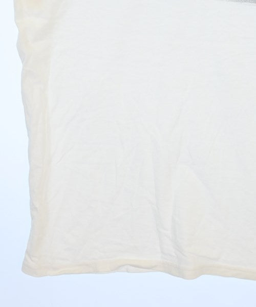 PUMA เสื้อยืด/เสื้อท็อปส์