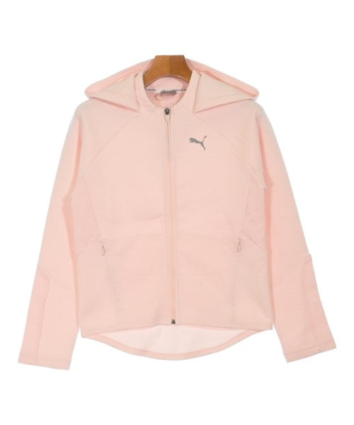 PUMA เสื้อฮู้ด