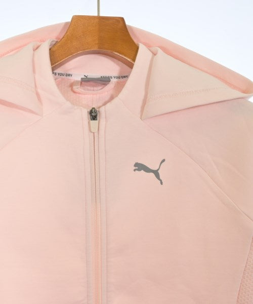 PUMA เสื้อฮู้ด