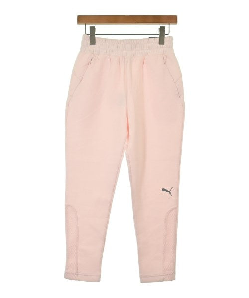 PUMA กางเกงวอร์ม