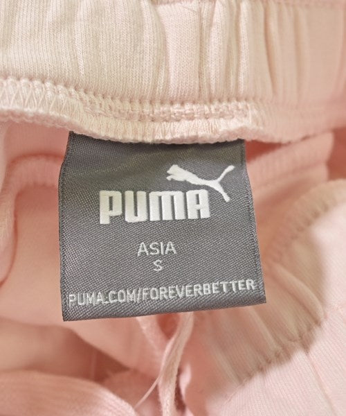 PUMA กางเกงวอร์ม